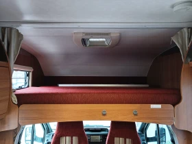 Кемпер Ford BREEZER A554, снимка 10