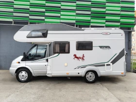 Кемпер Ford BREEZER A554, снимка 5