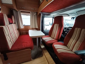 Кемпер Ford BREEZER A554, снимка 8