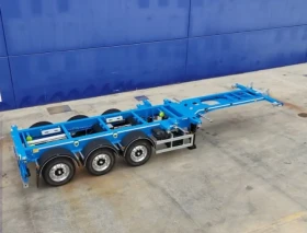 ����������� �������������� 3 � 4 ��� BESS container, TANK, ADR | Mobile.bg � ����� ������ 11