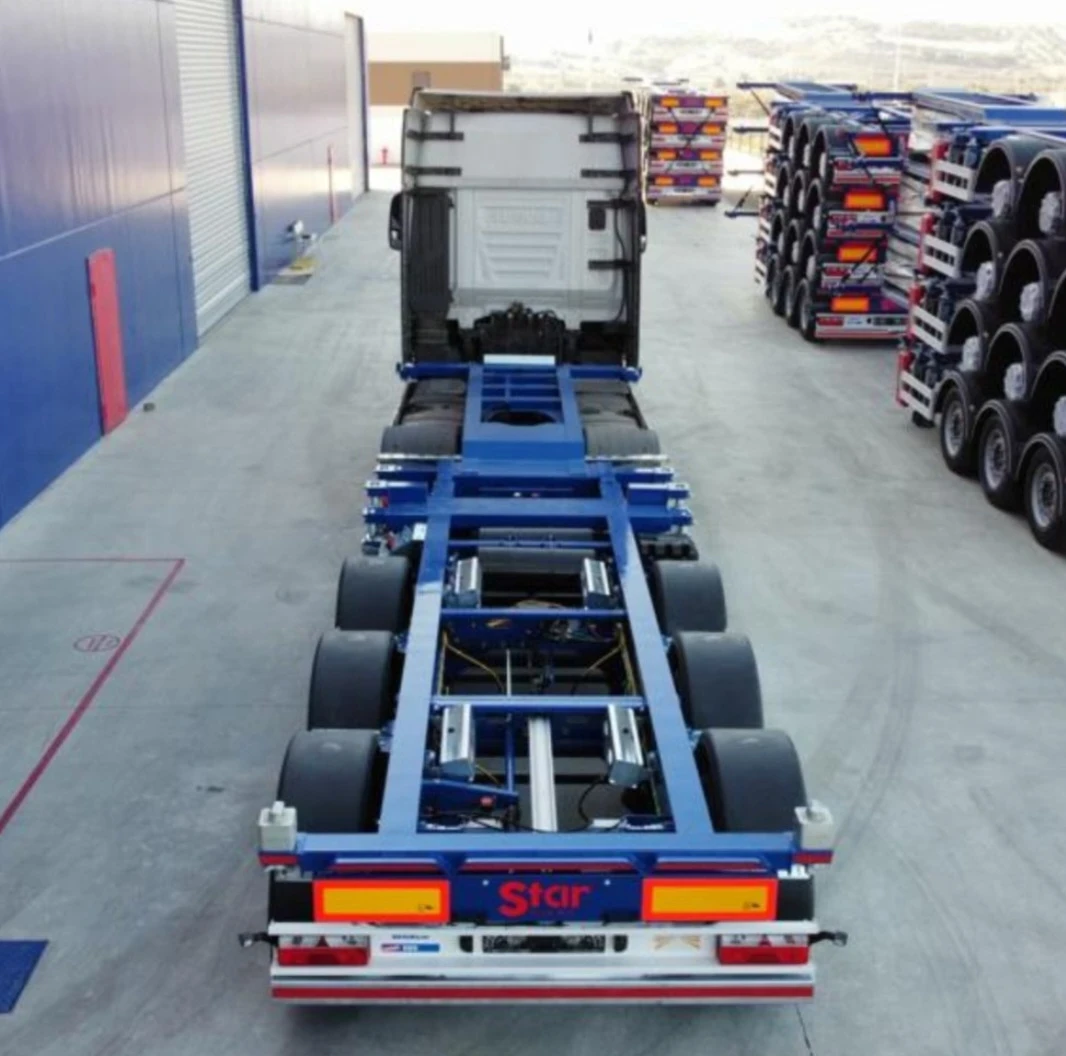   3  4  BESS container, TANK, ADR | Mobile.bg   8