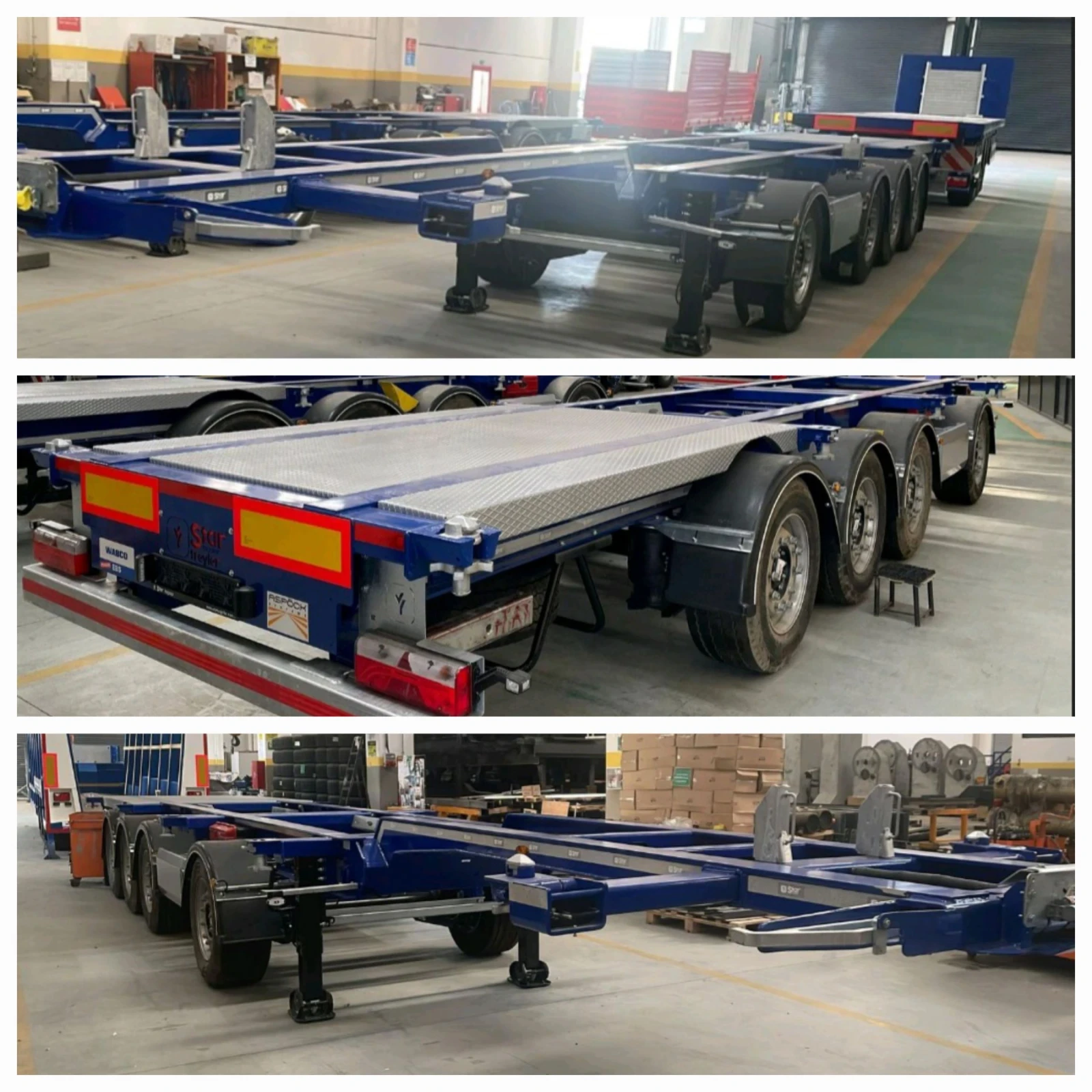   3  4  BESS container, TANK, ADR | Mobile.bg   15