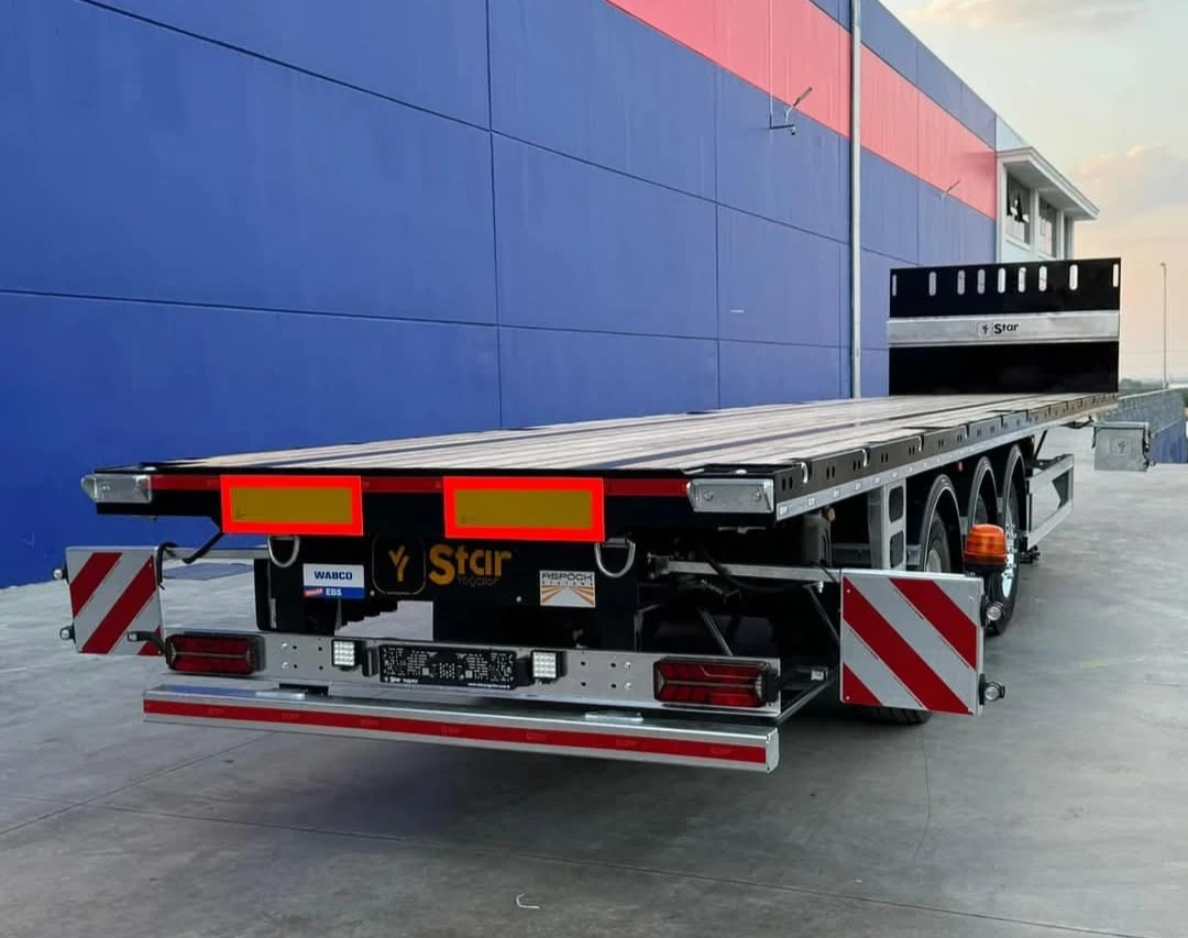   3  4  BESS container, TANK, ADR | Mobile.bg   14