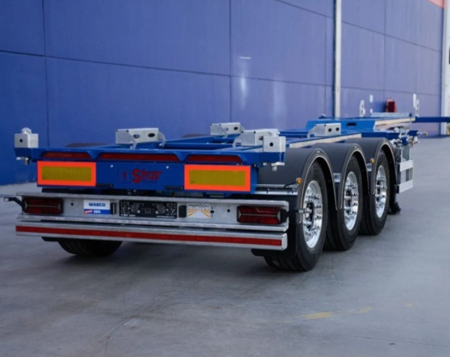   3  4  BESS container, TANK, ADR | Mobile.bg   6