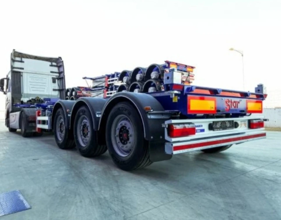   3  4  BESS container, TANK, ADR | Mobile.bg   7