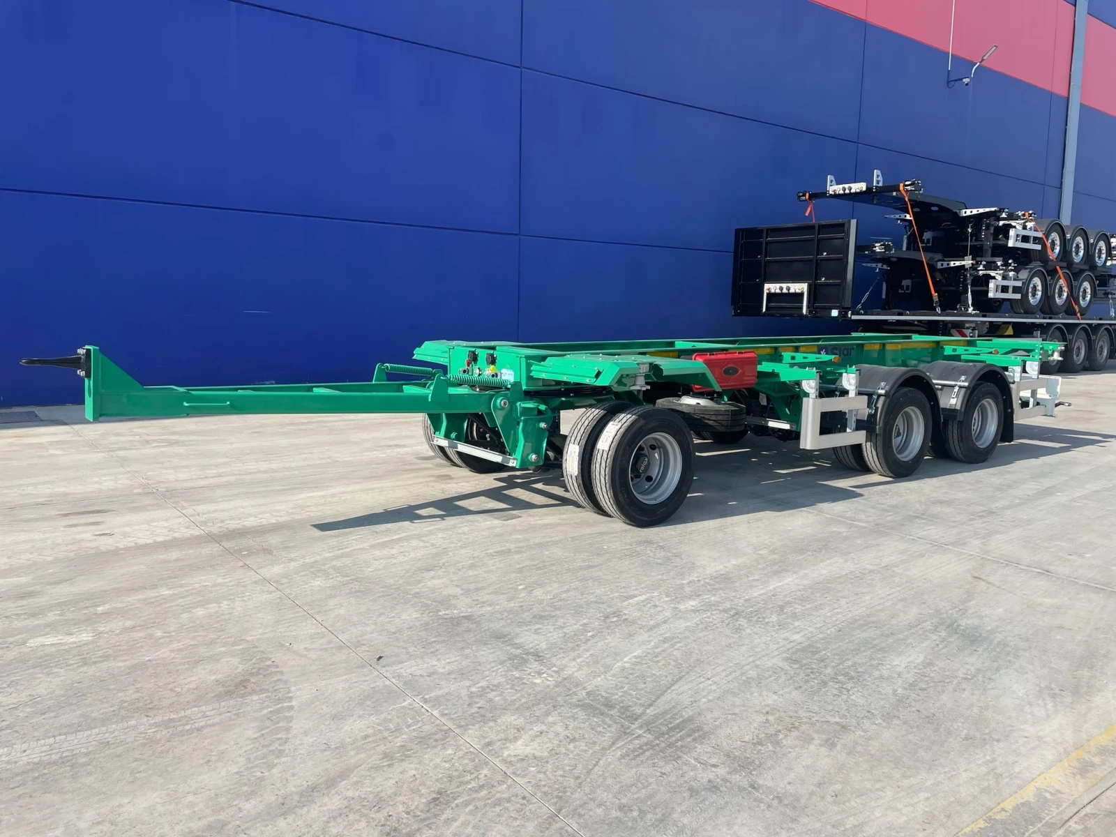 ����������� �������������� 3 � 4 ��� BESS container, TANK, ADR | Mobile.bg � ����������� 16