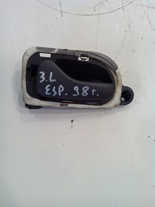 Задна лява дръжка за Рено Еспейс (вътрешна)