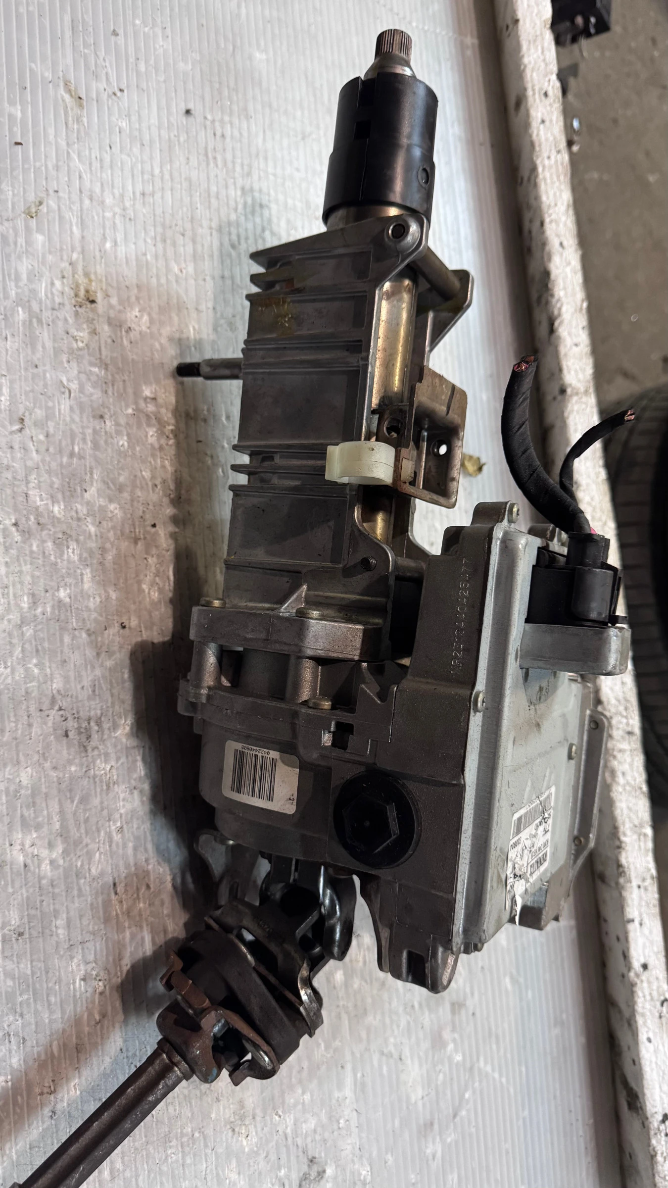    /       Renault Megane 2005 - 310804 /  8200246631B | Mobile.bg   1