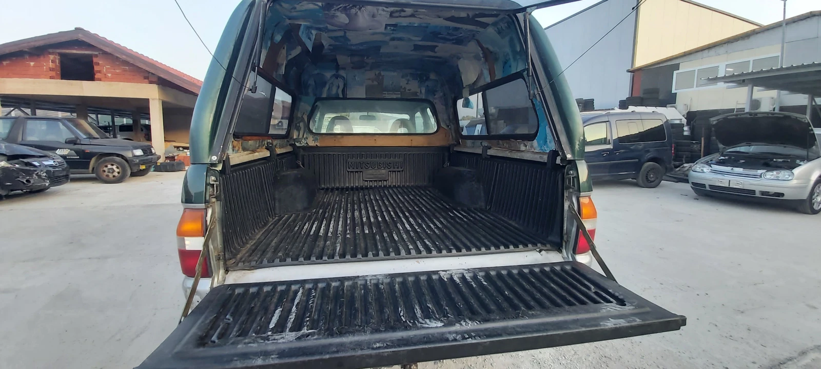 ������� L200 | Mobile.bg � ����������� 9