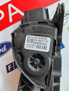 8V21-9F836-AB ����� ��� FORD FIESTA 2012�. 8V219F836AB | Mobile.bg � ����� ������ 9