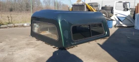 ХАРДТОП L200, снимка 5 - Части - 53270379