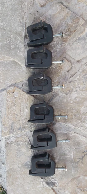 ХАРДТОП L200, снимка 6 - Части - 53270379