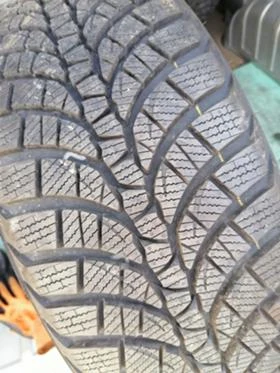 Гуми Зимни 225/55R17, снимка 3