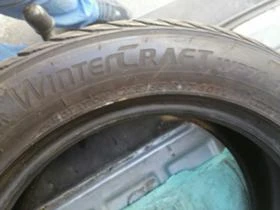 Гуми Зимни 225/55R17, снимка 6