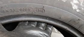 Гуми Летни 235/55R18, снимка 9