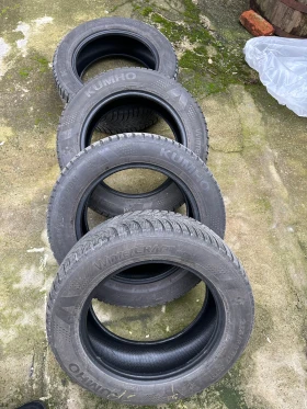 Гуми Зимни 225/60R17, снимка 1