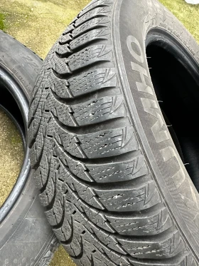 Гуми Зимни 225/60R17, снимка 9