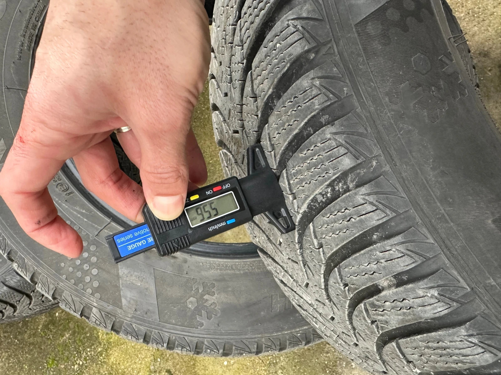 ���� 225/60R17 | Mobile.bg � ����������� 6
