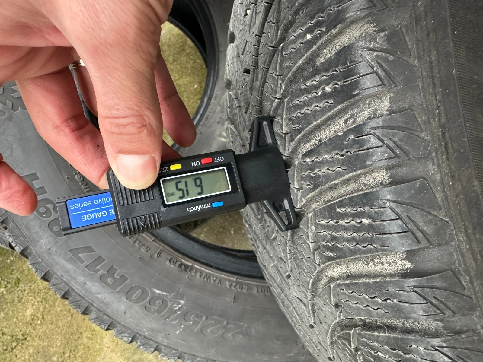 ���� 225/60R17 | Mobile.bg � ����������� 5