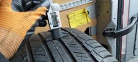  235/55R18 | Mobile.bg    4