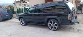    305/30R26  Chevrolet Suburban | Mobile.bg    2