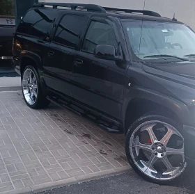   305/30R26  Chevrolet Suburban | Mobile.bg    3