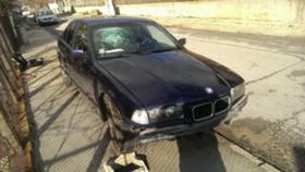 BMW 316, снимка 1