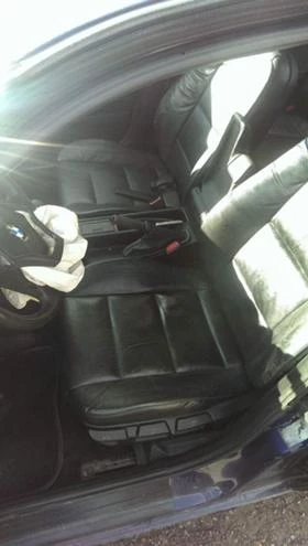 BMW 316, снимка 5