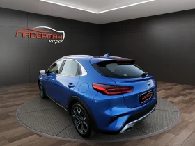Kia XCeed 1.6CRDI STYLE, снимка 4