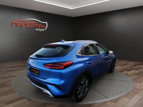 Kia XCeed 1.6CRDI STYLE, снимка 3