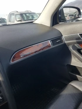 Audi A6 3.0, снимка 7