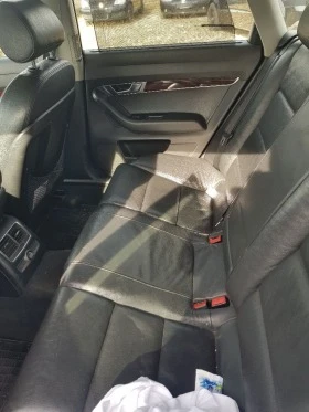 Audi A6 3.0, снимка 6