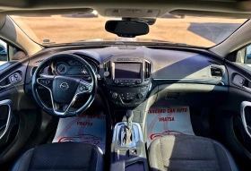 Opel Insignia Sports Tourer, снимка 8