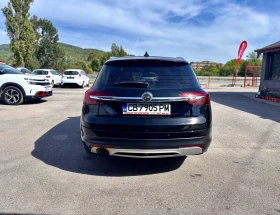Opel Insignia Sports Tourer, снимка 6