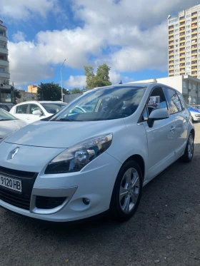 Renault Scenic, снимка 2