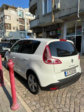 Renault Scenic, снимка 1