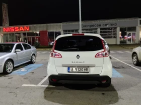 Renault Scenic, снимка 7