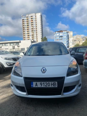 Renault Scenic, снимка 12