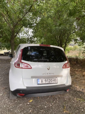 Renault Scenic, снимка 3