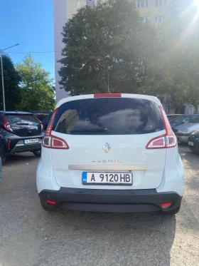Renault Scenic, снимка 4