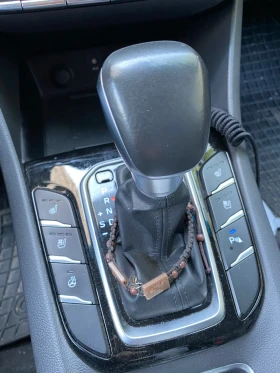 Hyundai Ioniq, снимка 7