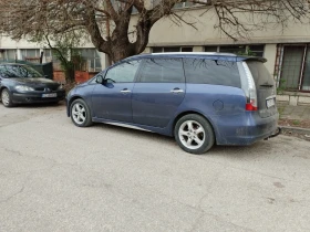 Mitsubishi Grandis 2.4, снимка 15