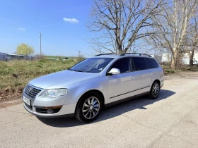 VW Passat B6, снимка 1