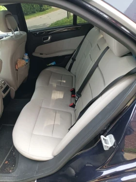 Mercedes-Benz E 350, снимка 9