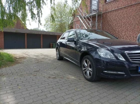 Mercedes-Benz E 350, снимка 4