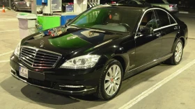 Mercedes-Benz S 400 400 hibrid Lizing Top- Full , снимка 1