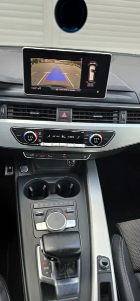 Audi A4 3.0tdi  S-line  Lizing Top- Full digital, снимка 9