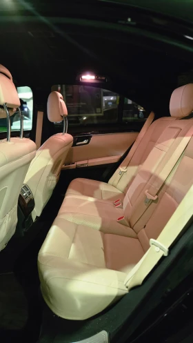 Mercedes-Benz S 400 400 hibrid Lizing Top- Full , снимка 9