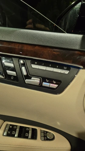 Mercedes-Benz S 400 400 hibrid Lizing Top- Full , снимка 6