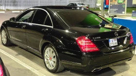 Mercedes-Benz S 400 400 hibrid Lizing Top- Full , снимка 4